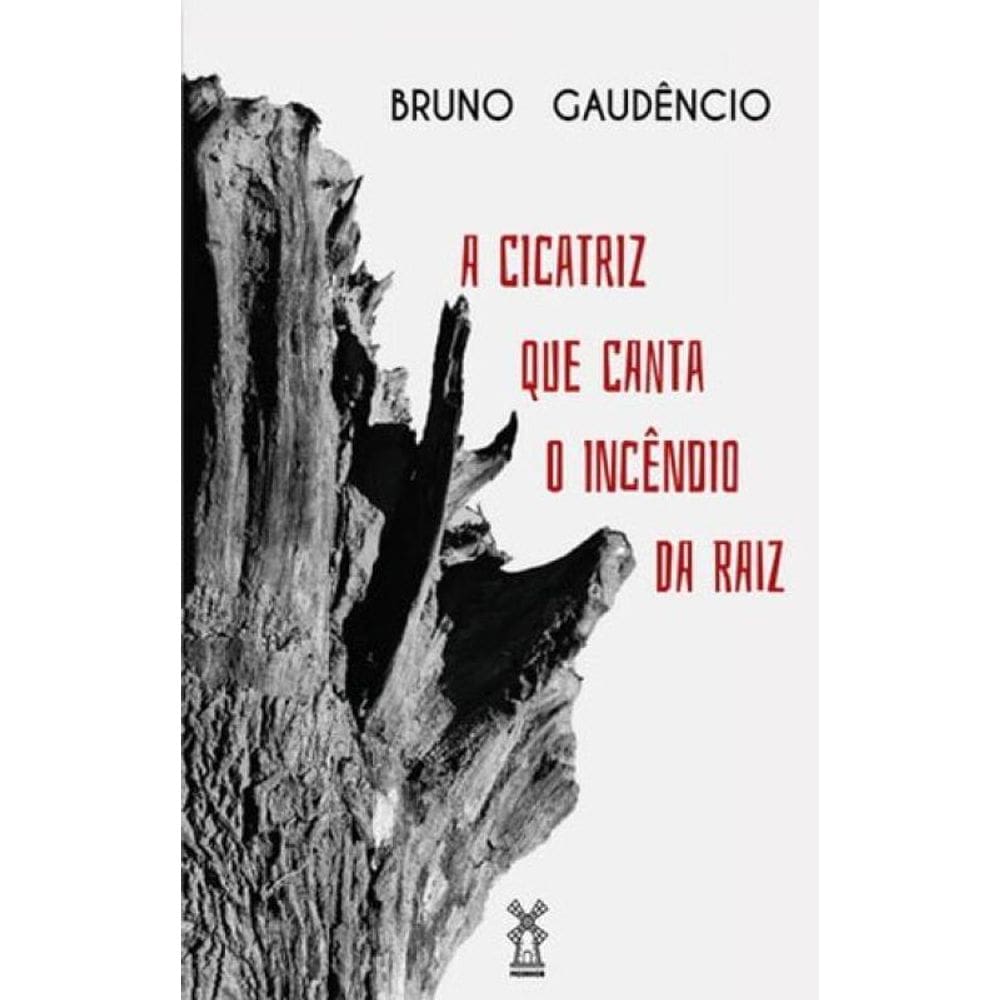 A Cicatriz Que Canta O Incêndio Da Raiz