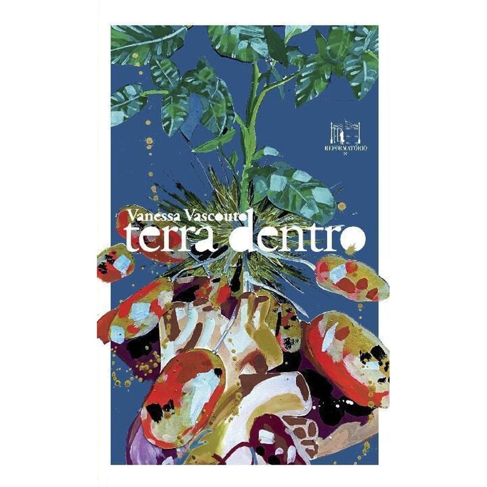 Terra Dentro