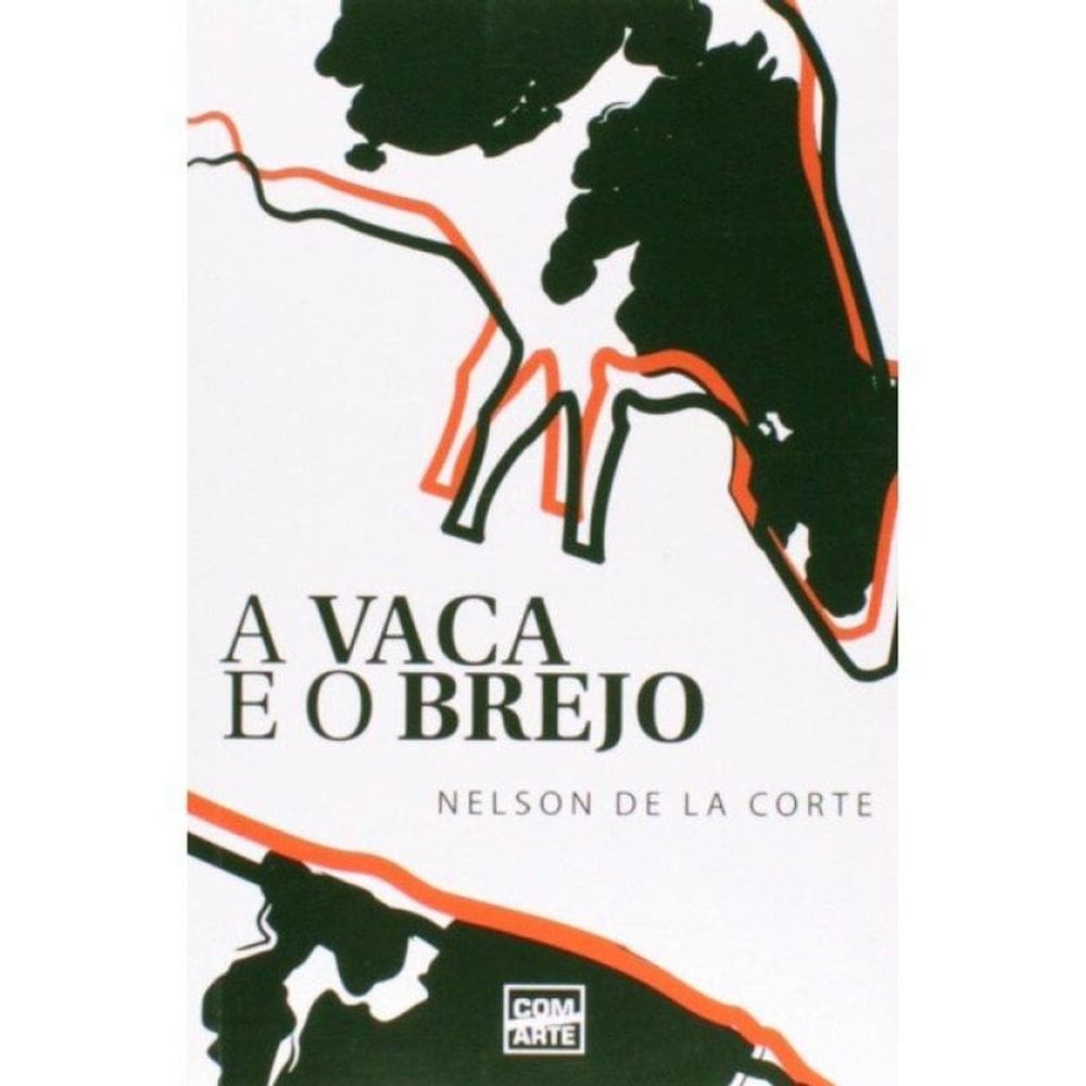 Vaca E O Brejo, A