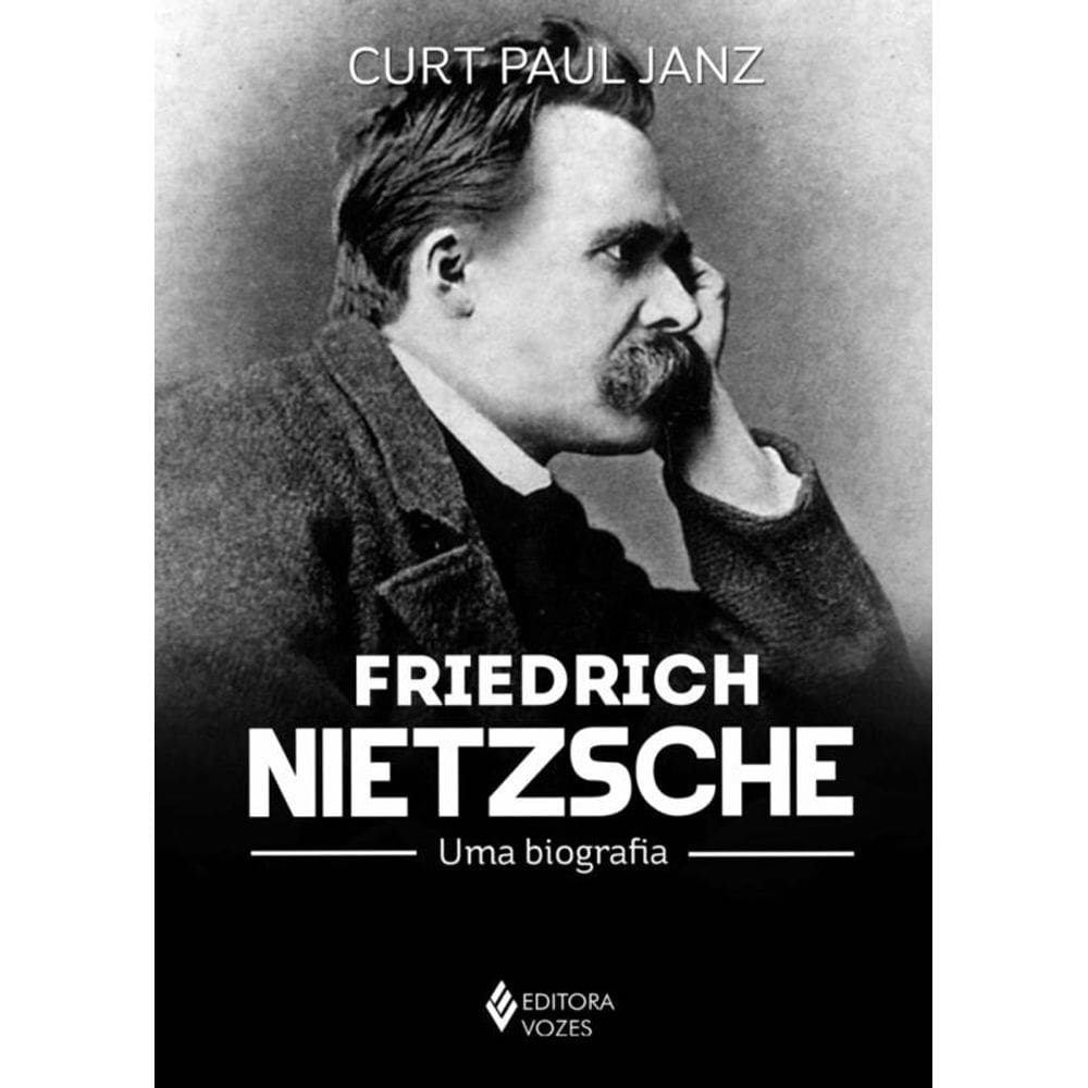 Friedrich Nietzsche - Caixa 3 volumes