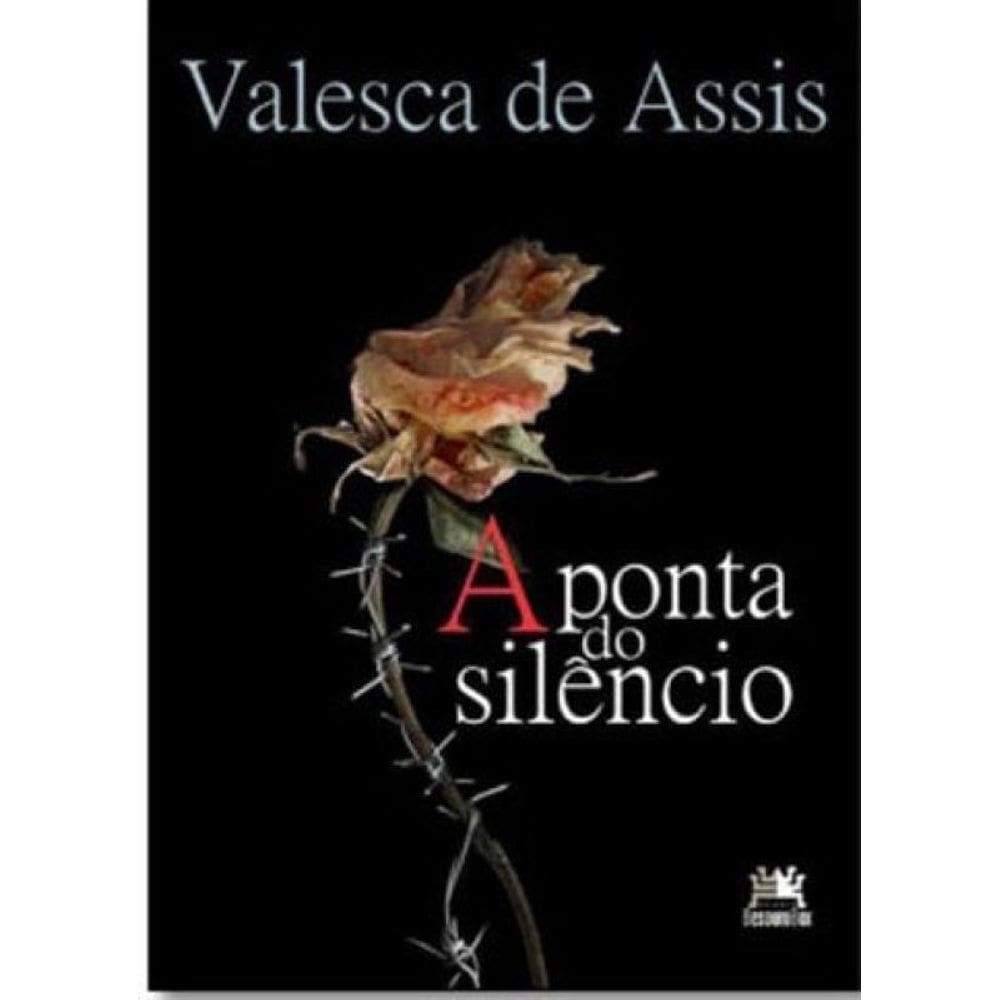 A Ponta Do Silêncio