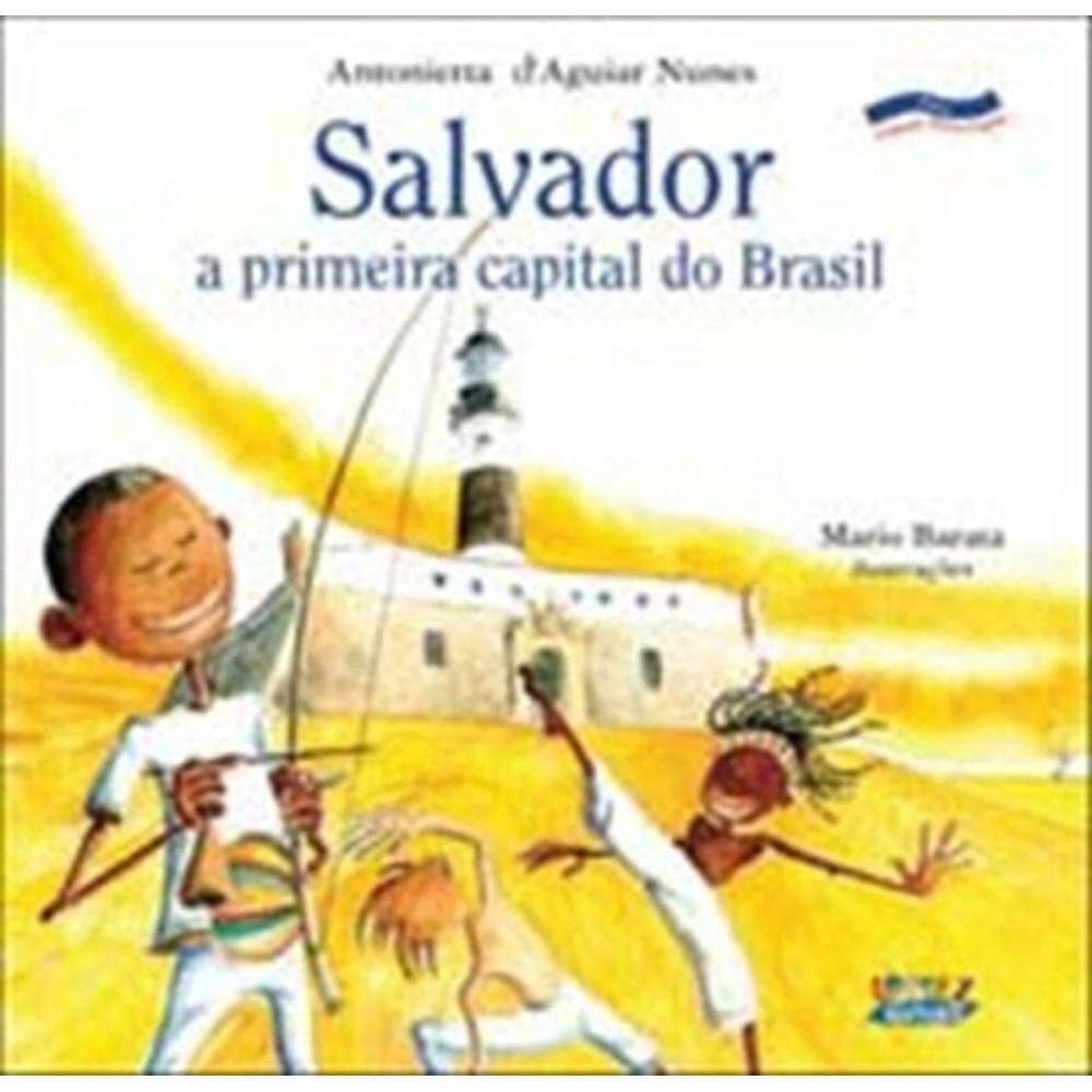 Salvador - 02Ed/08