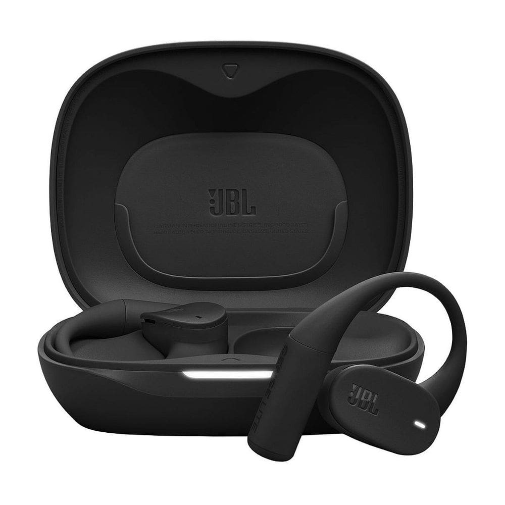 Fone de Ouvido JBL Sense Lite, OpenSound - Preto