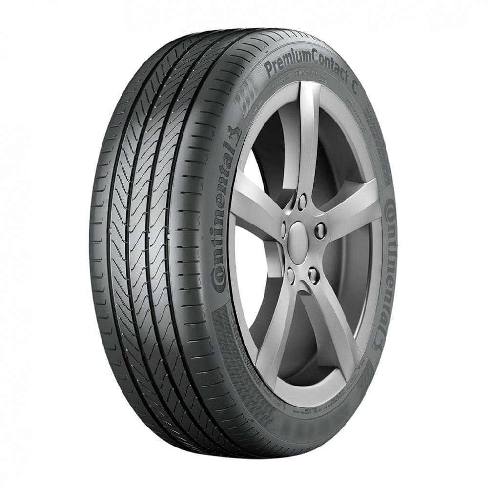 Pneu Continental Pneus Premiumcontact C 235/50 R19 99v
