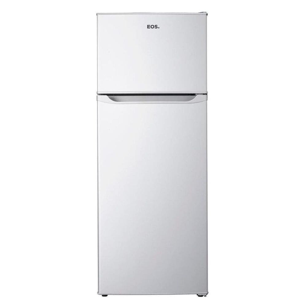 Geladeira EOS 240L Duplex Eco-Friendly ERV270DB Branca