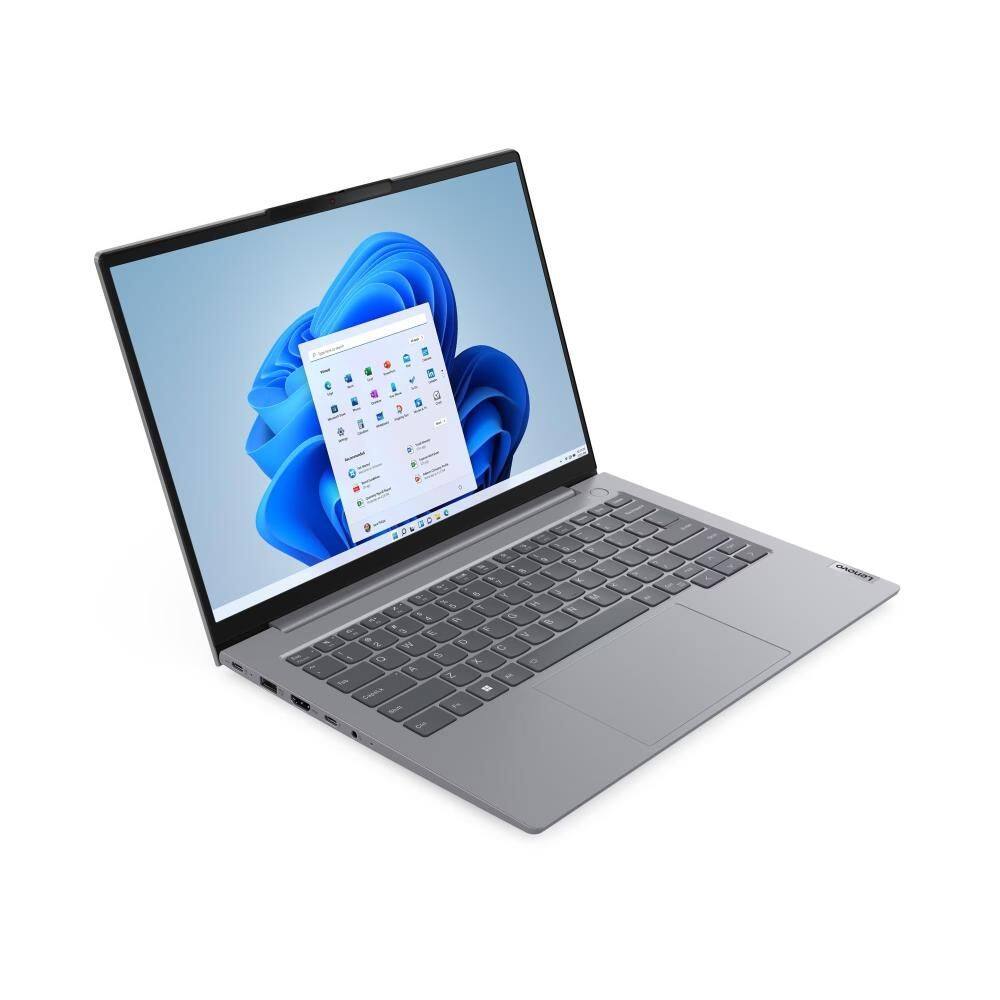 Notebook Lenovo ThinkBook 14 Gen 6 Intel | Casas Bahia