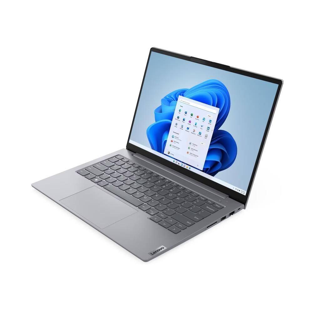 【美品】Lenovo ThinkBook 14 Gen 6 Notebook Lenovo ThinkBook 14 Gen 6 Intel | Casas Bahia
