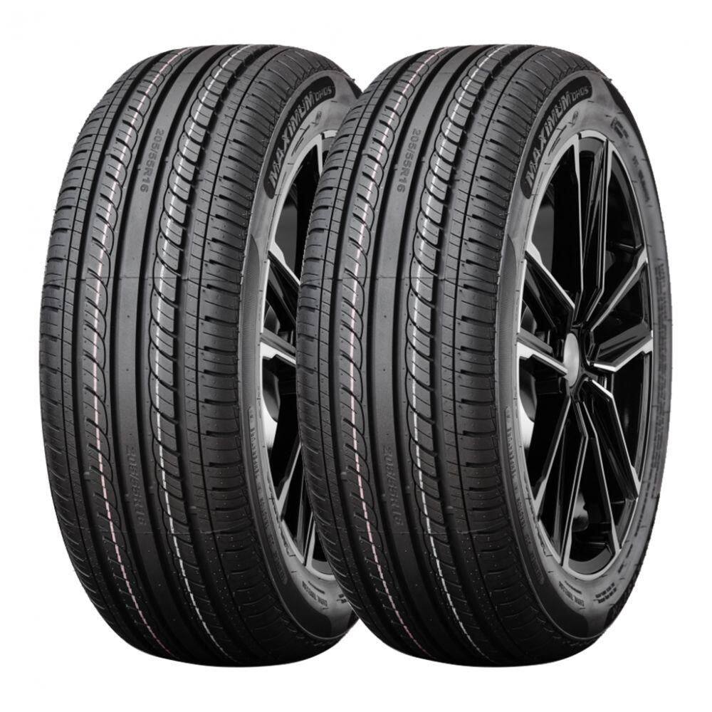 Pneu Doublestar Dh05 175/70 R14 84h - 2 Unidades