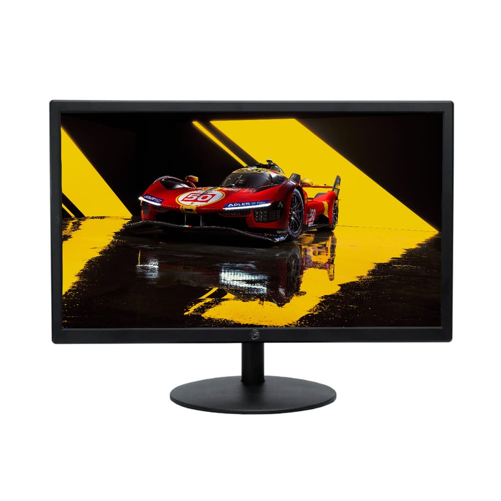 Monitor 20