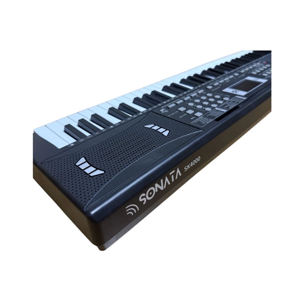 Teclado Sonata Infantil 5/8 SK4000 | Casas Bahia