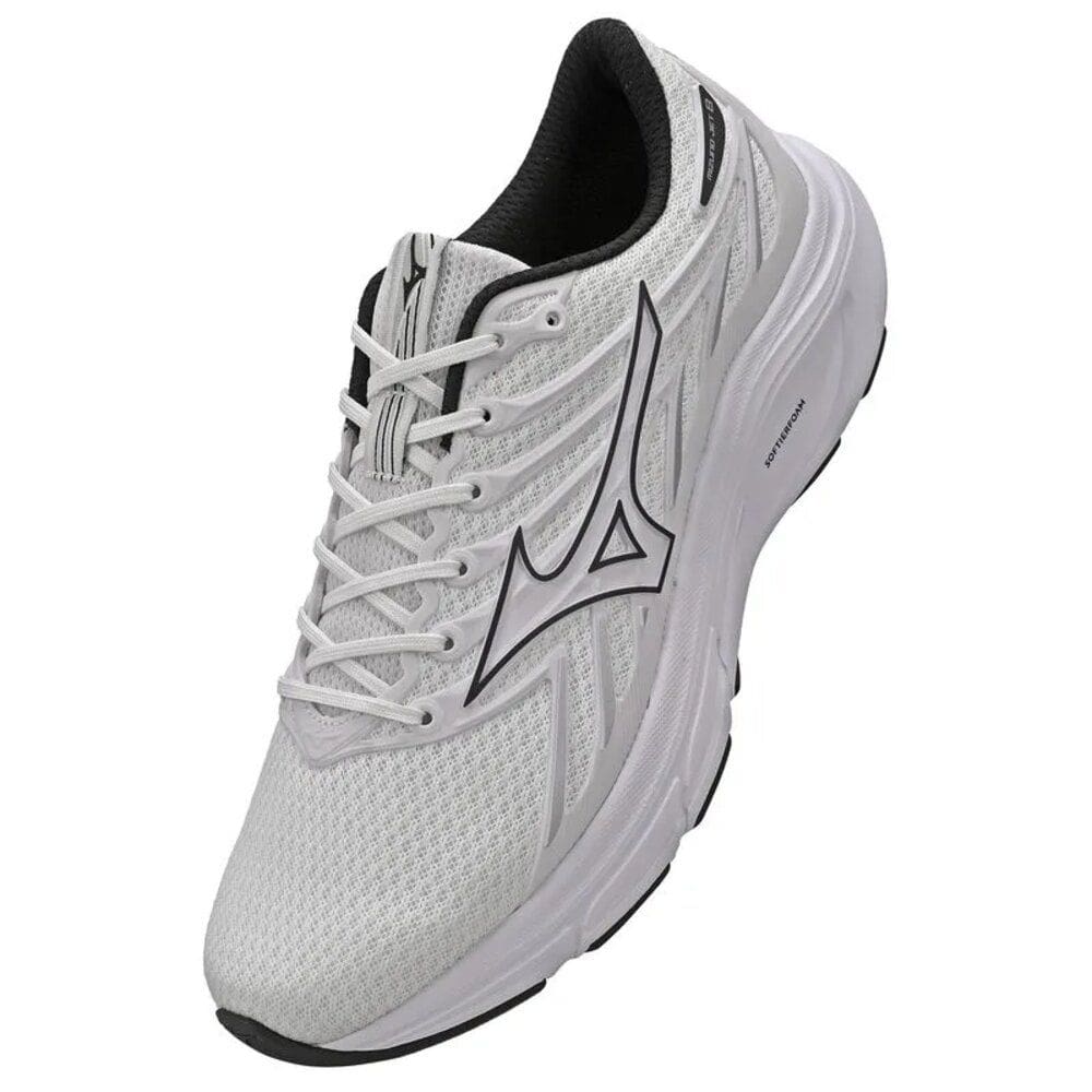 Tênis Mizuno Jet 8 - Masculino - Branco | Casas Bahia