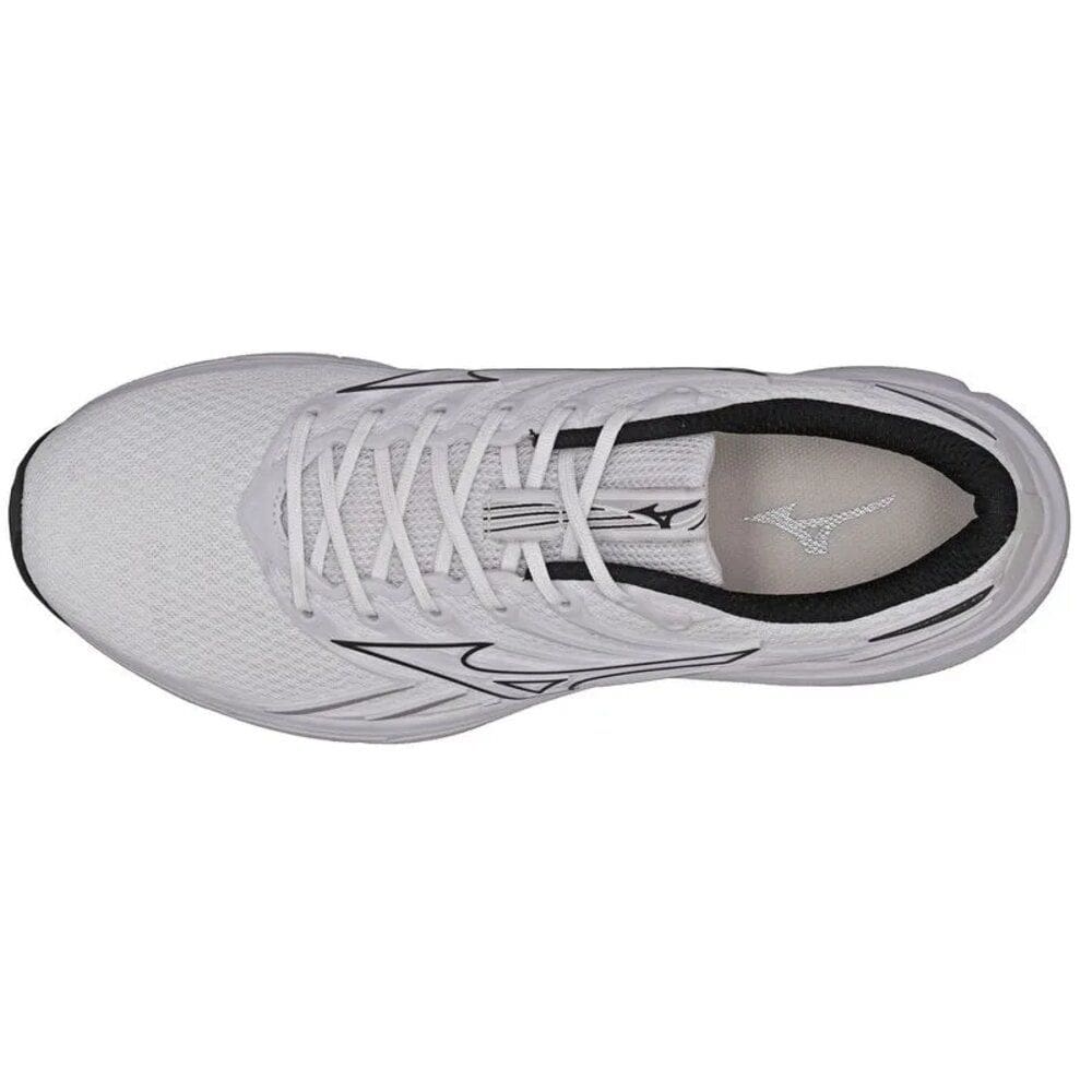 Tênis Mizuno Jet 8 - Masculino - Branco | Casas Bahia