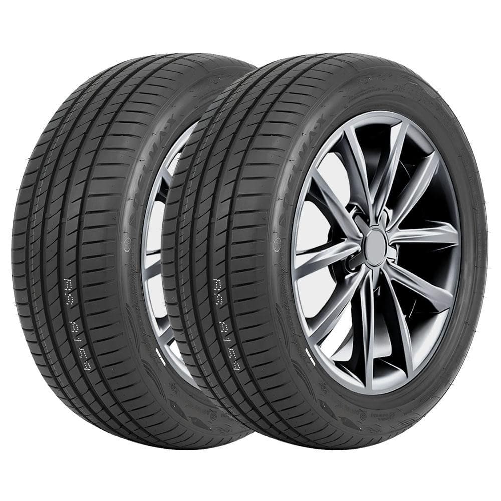 Pneu Delmax Ultima Pro Up1 215/50 R17 95w - 2 Unidades