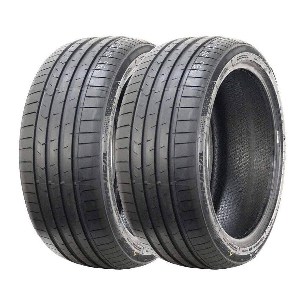 Pneu Compasal Blazer Uhp Ii 235/45 R19 99w - 2 Unidades