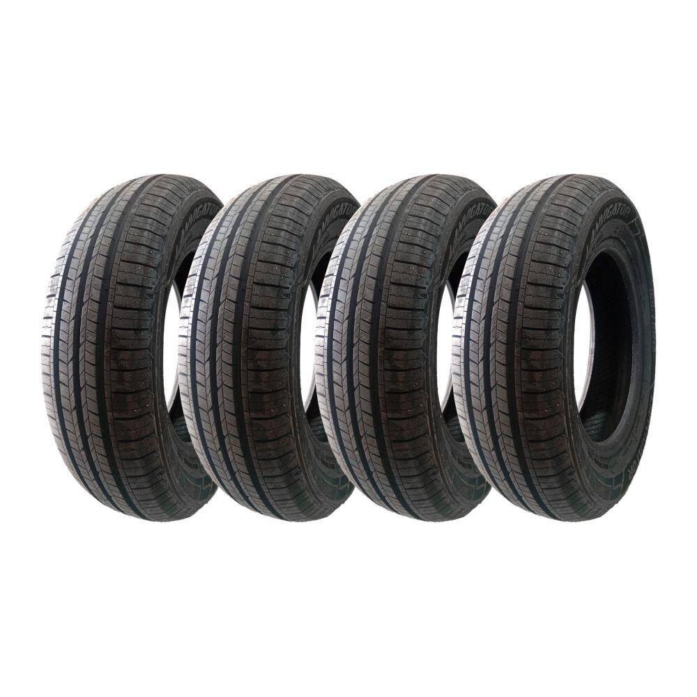 Pneu Lanvigator Fastone 185/65 R14 86h - 4 Unidades