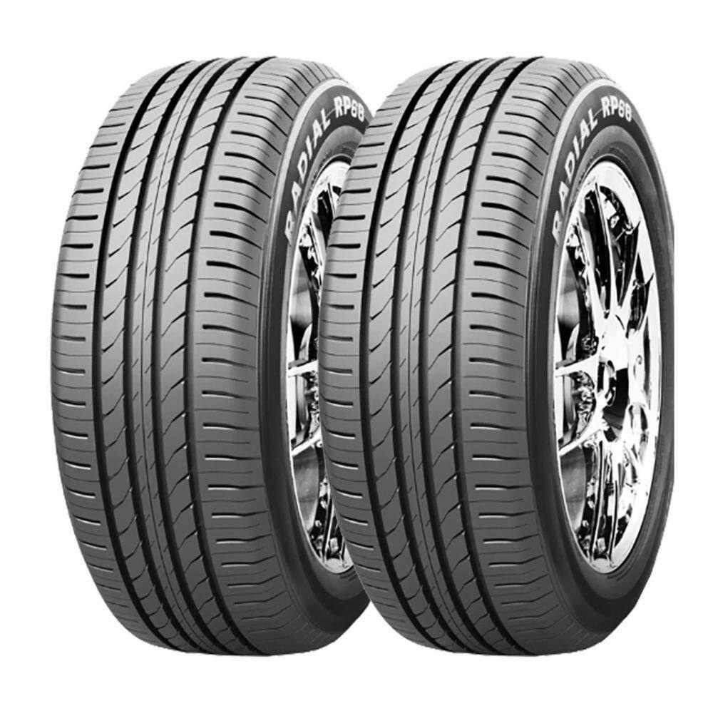 Pneu Golden Crown Rp68 205/65 R16 95h - 2 Unidades