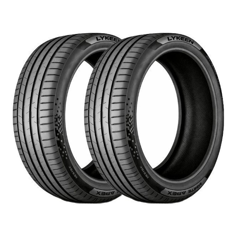 Pneu Lykeen Agnite Apex 195/45 R17 85w - 2 Unidades