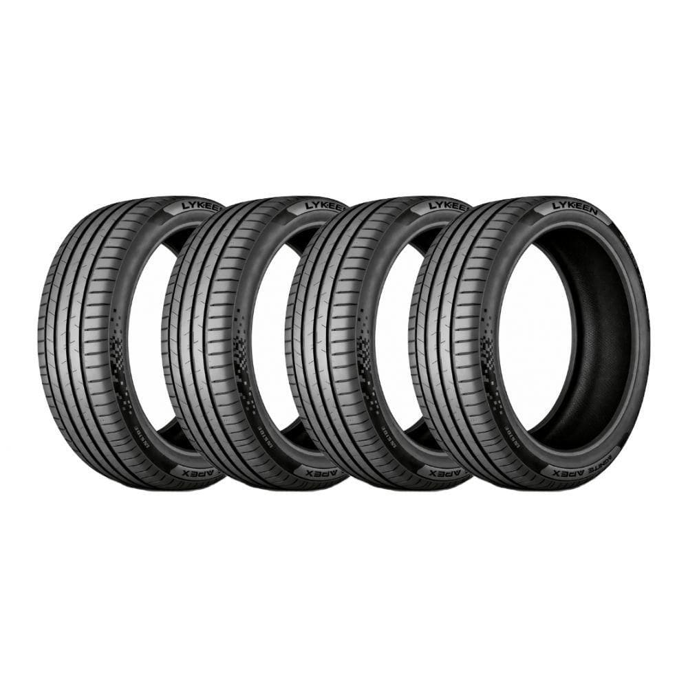Pneu Lykeen Agnite Apex 195/45 R17 85w - 4 Unidades