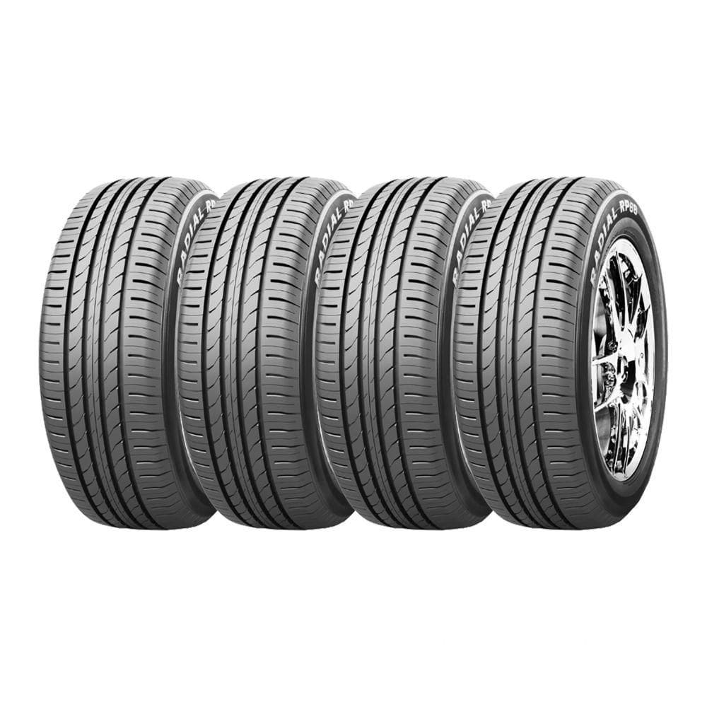Pneu Golden Crown Rp68 195/50 R15 86v - 4 Unidades