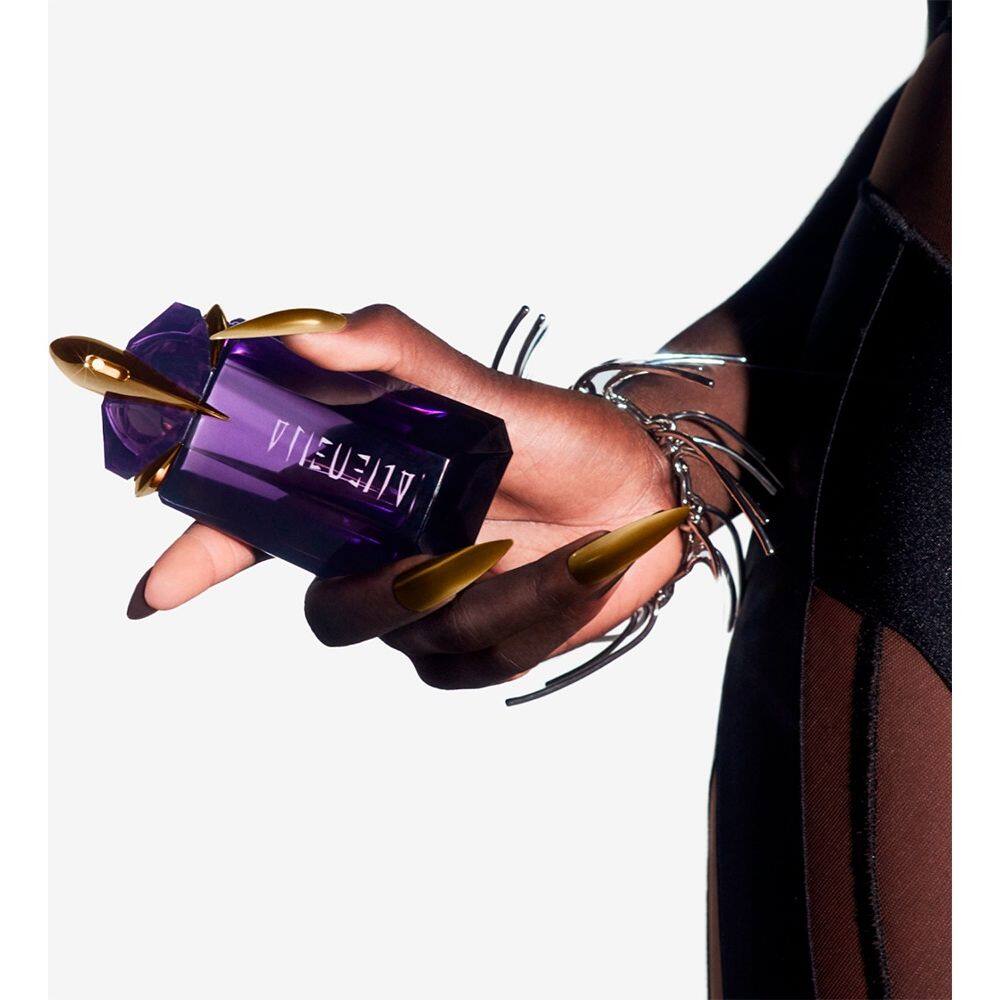 Perfume feminino Thierry Mugler Alien Eau | Casas Bahia