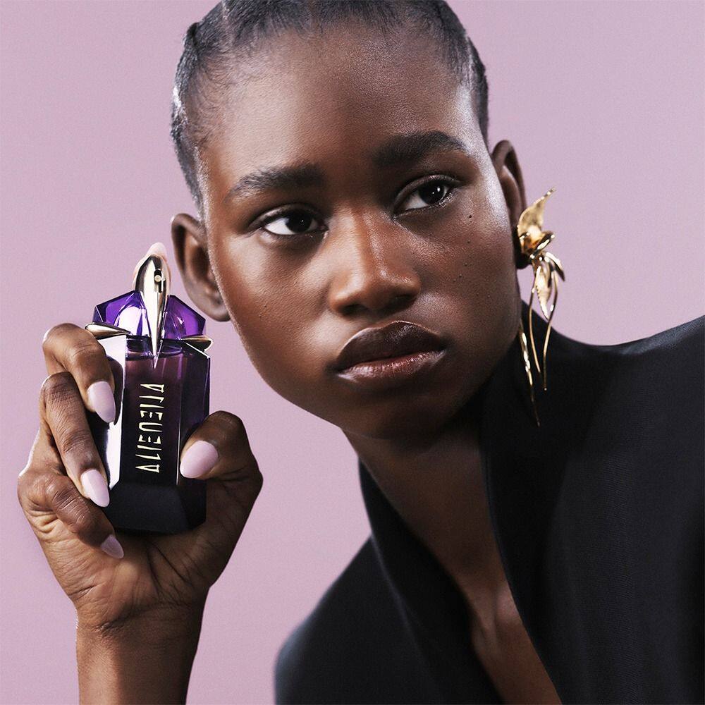 Perfume feminino Thierry Mugler Alien Eau | Casas Bahia