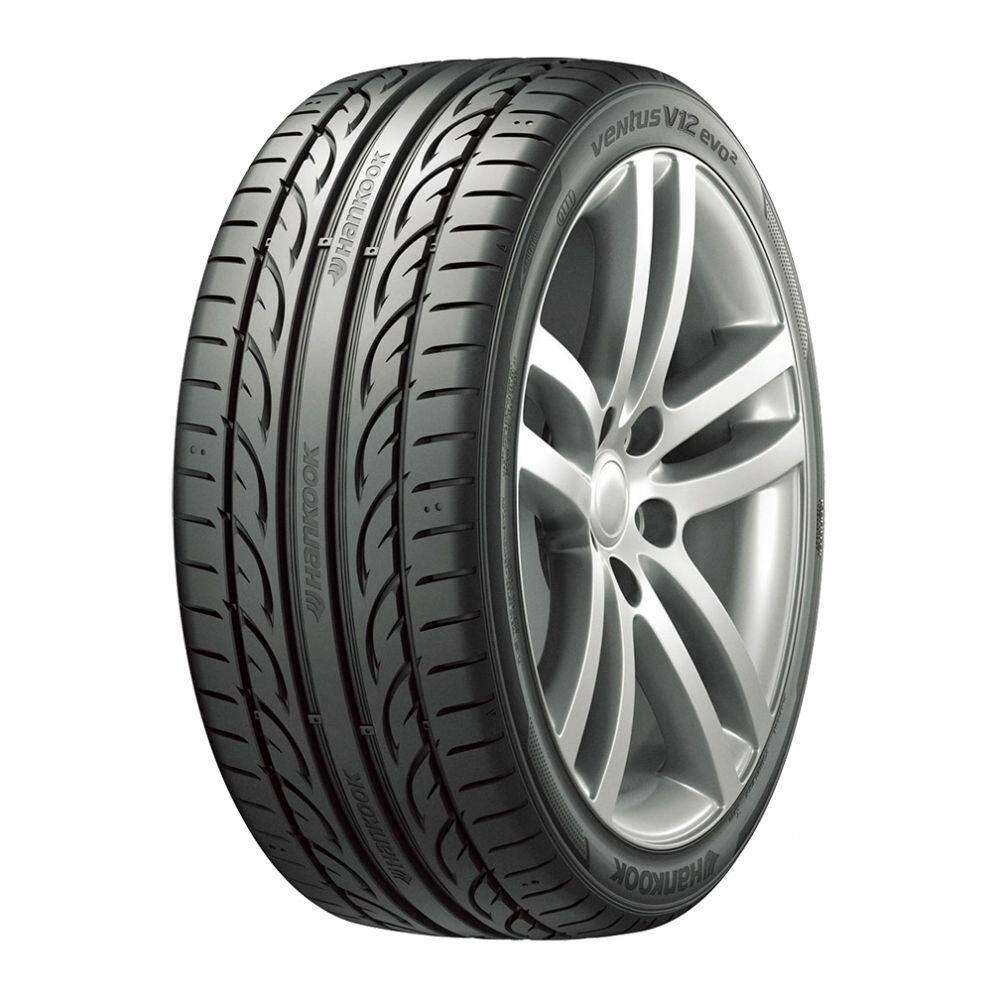 Pneu Hankook Ventus V12 Evo K110 245/45 R20 103y