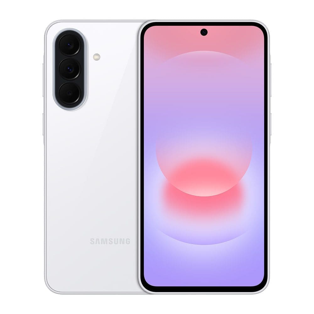 Samsung Galaxy A37 5g 256gb Branco - Dual Chip