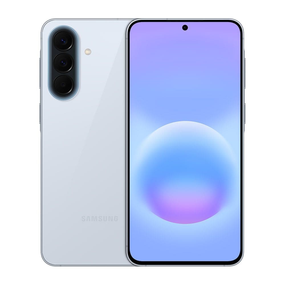 Samsung Galaxy A57 5g 128gb Azul Claro - Dual Chip