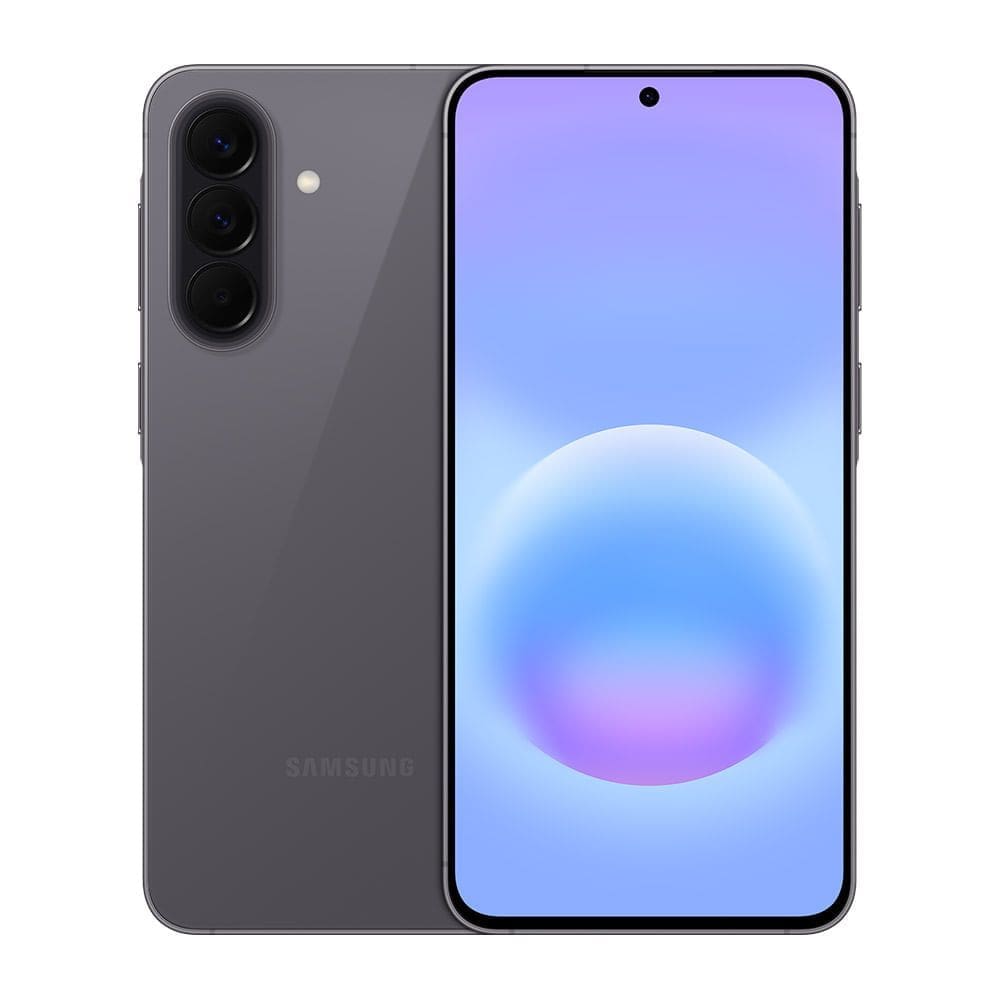 Samsung Galaxy A57 5g 256gb Cinza - Dual Chip