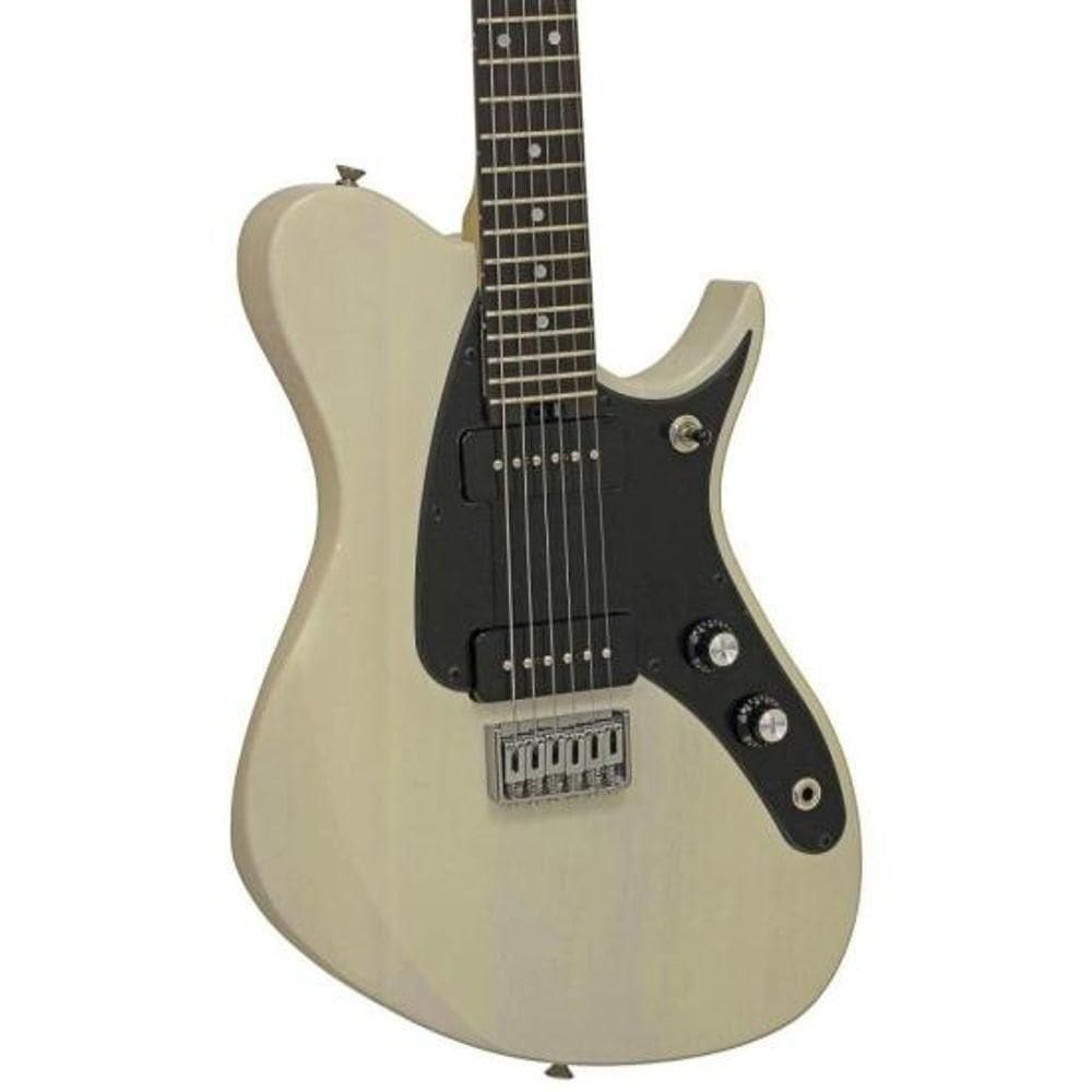 Guitarra Elétrica Aria Pro II J-2 | Casas Bahia