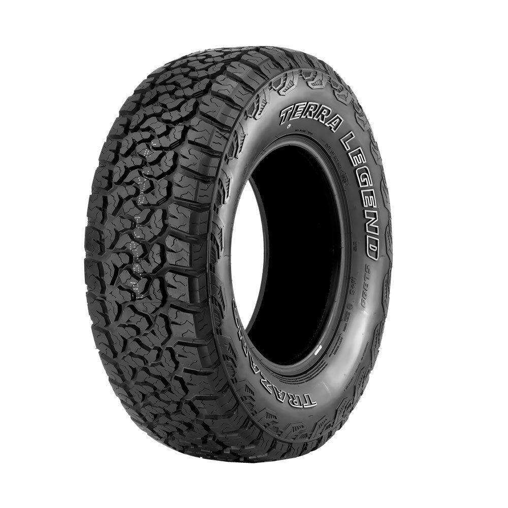 Pneu Trazano Tire Terra Legend Sl399 265/50 R20 111t