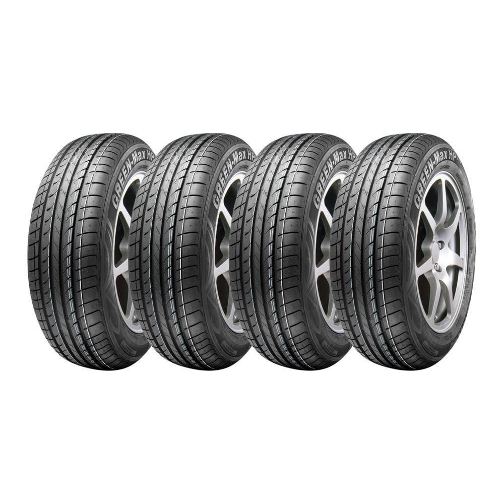 Pneu Linglong Greenmax Hp010 205/55 R16 91v - 4 Unidades