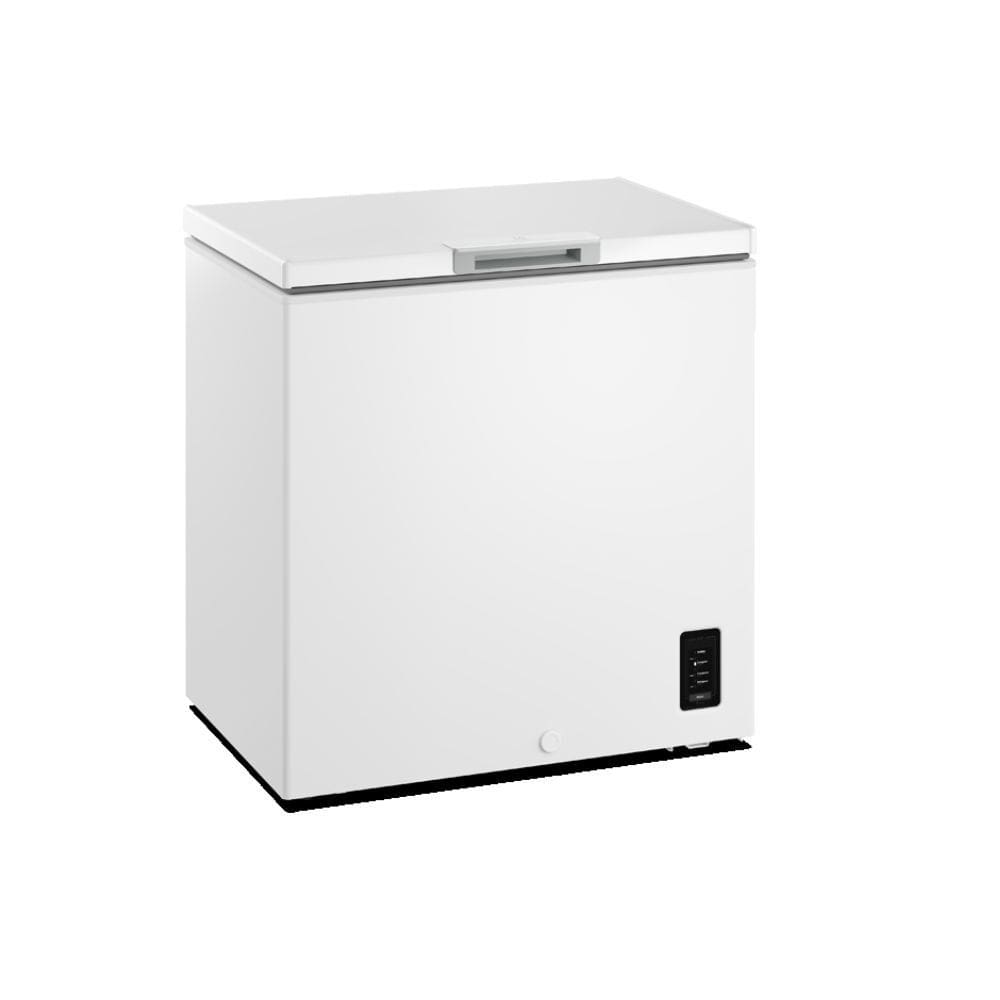 Freezer Horizontal Electrolux 1 Porta Inverter HB200 | Casas Bahia