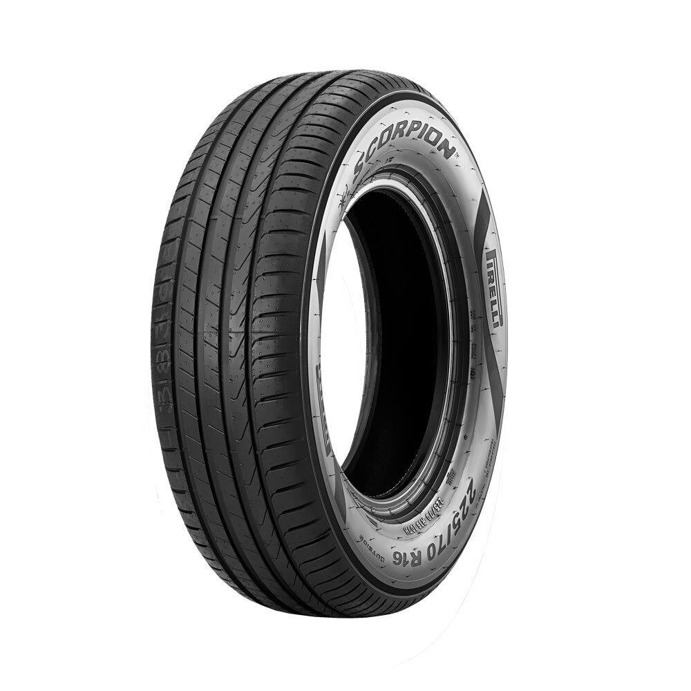Pneu Pirelli Scorpion Seal 235/55 R19 105v