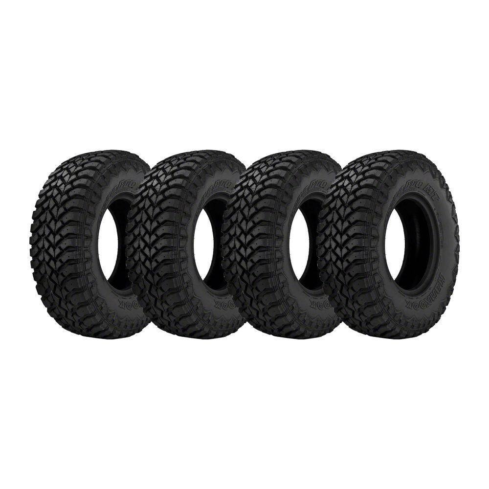 Pneu Hankook Dynapro Mt Rt03 32x11,5 R15 113q - 4 Unidades