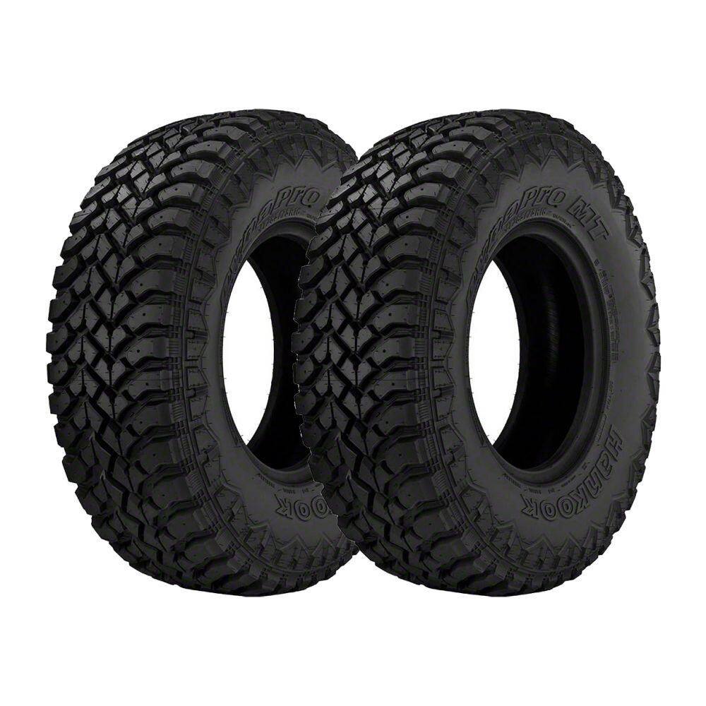Pneu Hankook Dynapro Mt Rt03 32x11,5 R15 113q - 2 Unidades