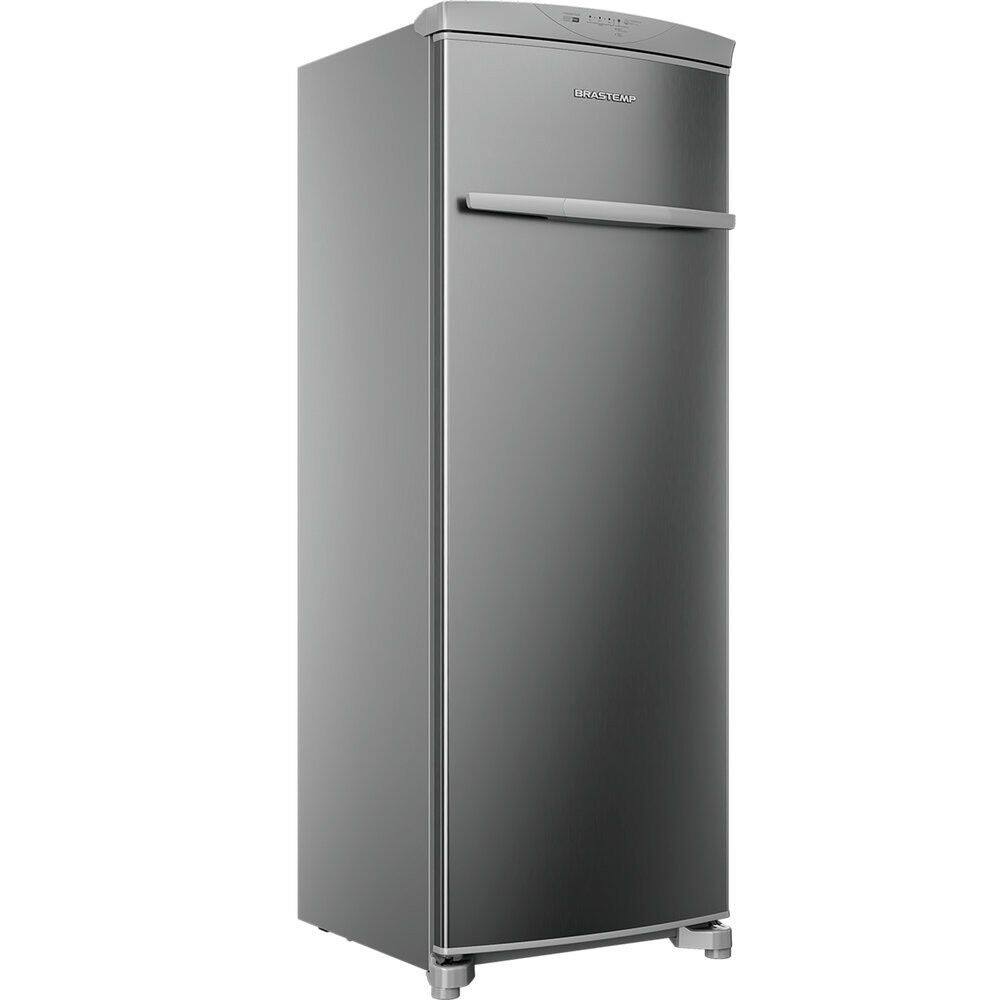 Freezer Vertical BVR28PK 276 Litros Frost | Casas Bahia