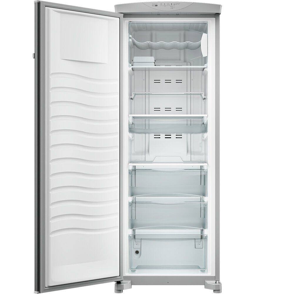 Freezer Vertical BVR28PK 276 Litros Frost | Casas Bahia