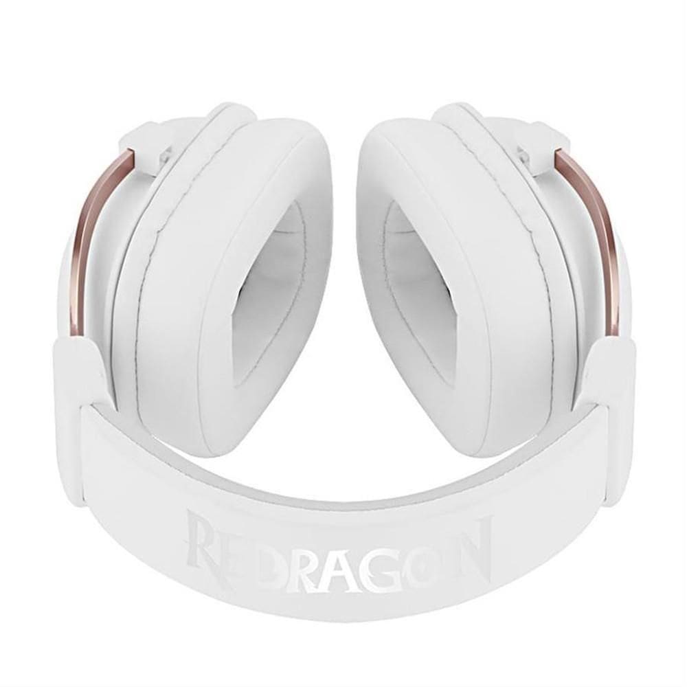 Headset Redragon Zeus 2 H510 Mini Jack | Casas Bahia