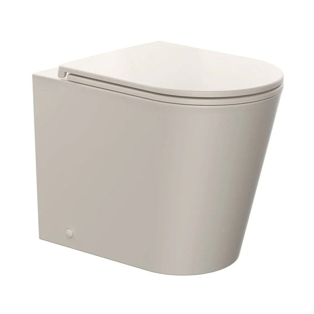 Vaso Sanitário Convencional Docol Liss 12009746120 | Casas Bahia