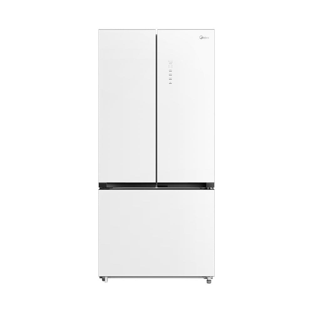 Geladeira/refrigerador 672 Litros 3 Portas Branco - Midea - Bivolt - Mdrm905mmd013