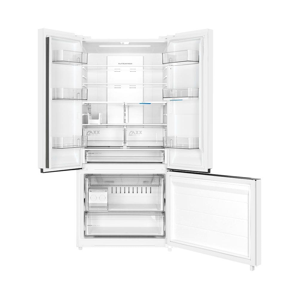 Geladeira Frost Free Multidoor 672L Inverter | Casas Bahia