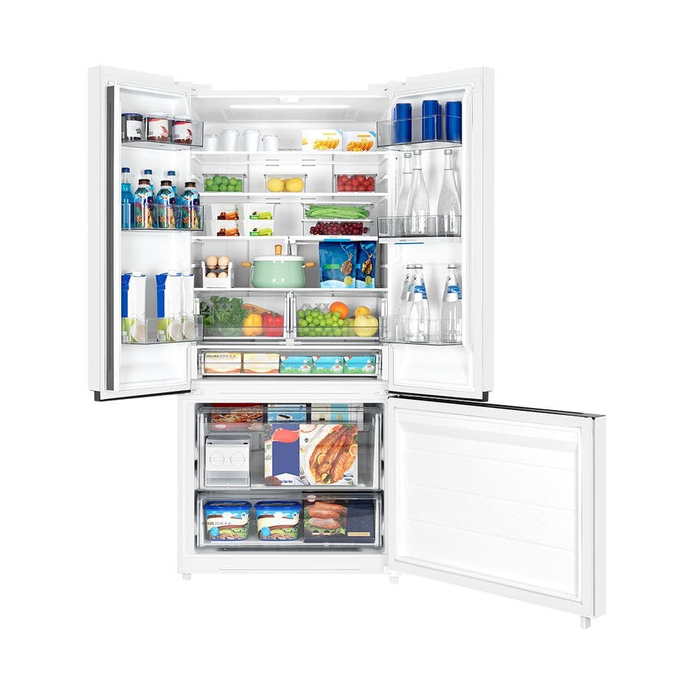 Geladeira Frost Free Multidoor 672L Inverter | Casas Bahia