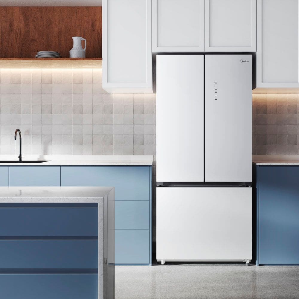 Geladeira Frost Free Multidoor 672L Inverter | Casas Bahia