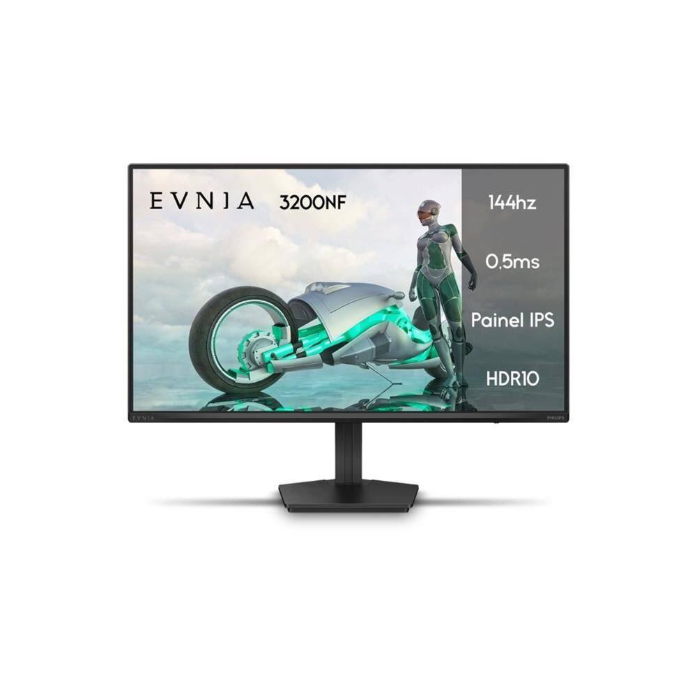 Monitor 27
