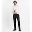 Calça Masculina Moletom Peluciado Diametro Preto - Preto - G3