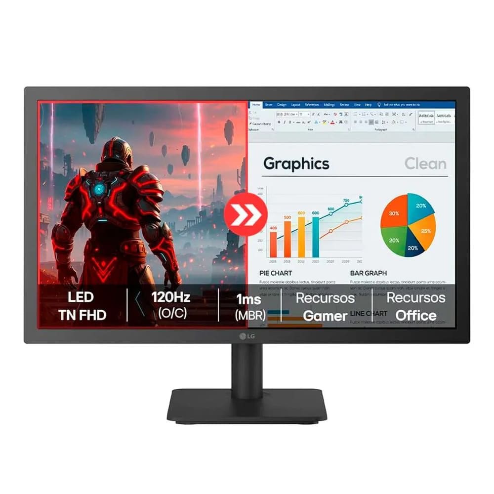 Monitor 22