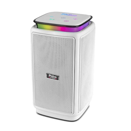 Caixa de Som Speaker Philco Extreme 45W PBSE46