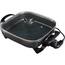 Panela Elétrica Agratto Mangiare Apeq01i-01 Preto 220V