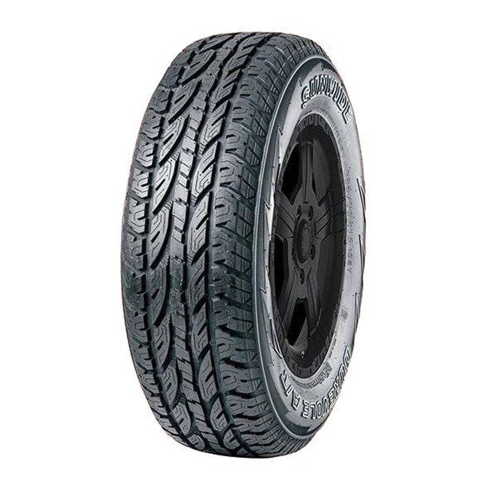 Pneu Sunwide Tyre Durevole At 275/55 R20 117t